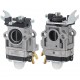 Carburatore per atomizzatore Kasei 3WF-16 e 3WF-14B