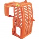 Carter copricilindro atomiz Kasei 3WF-16, soffiatore EB650-E