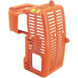 Carter copricilindro atomiz Kasei 3WF-16, soffiatore EB650-E
