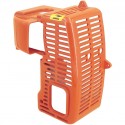 Carter copricilindro atomiz Kasei 3WF-16, soffiatore EB650-E